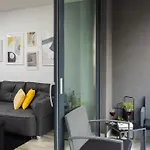 Pier Free Parking And Balcony Apartment Dubrovnik