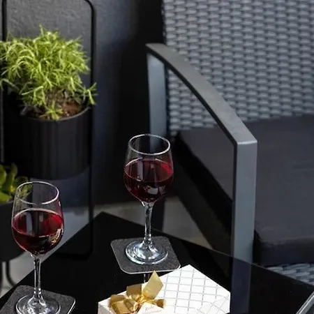 Pier Free Parking And Balcony Apartman Dubrovnik