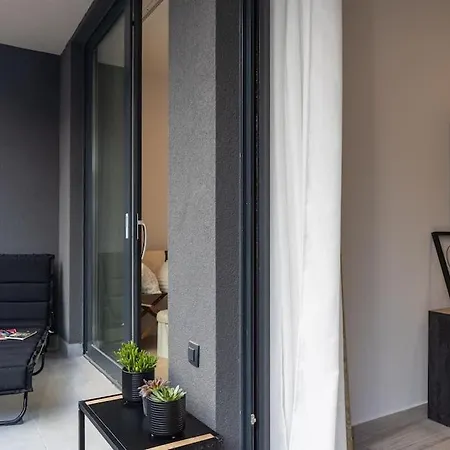 Pier Free Parking And Balcony Apartman Dubrovnik