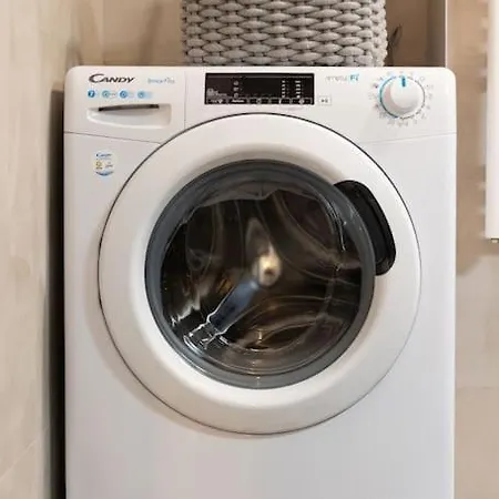 Pier Free Parking And Balcony Apartman Dubrovnik