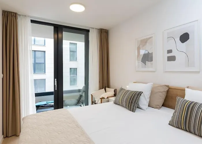 Pier Free Parking And Balcony 公寓 杜布罗夫尼克