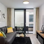 Appartement Pier Free Parking And Balcony *