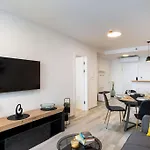 Pier Free Parking And Balcony * Dubrovnik