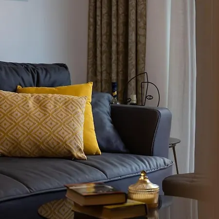 Apartament Pier Free Parking And Balcony Dubrownik