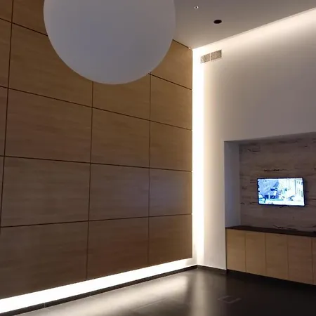 アパート Pier Free Parking And Balcony *