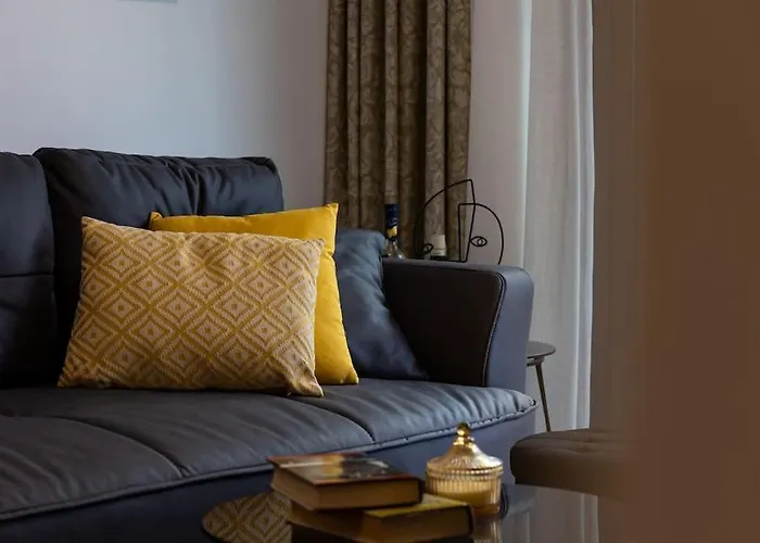 Apartamento Pier Free Parking And Balcony Dubrovnik