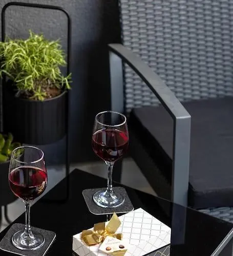 Pier Free Parking And Balcony Apartamento Dubrovnik