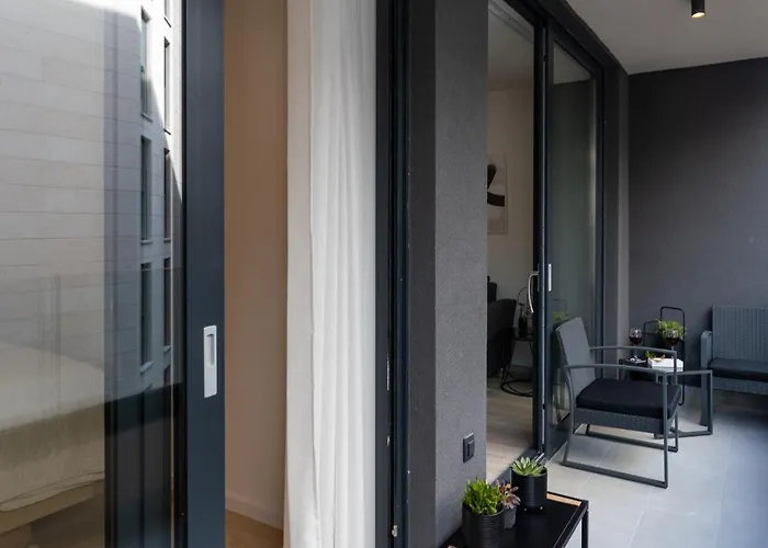 Apartamento Pier Free Parking And Balcony Dubrovnik