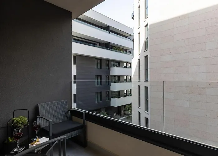 Pier Free Parking And Balcony * 두브로브니크