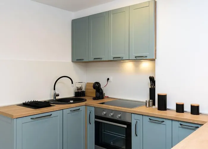 Pier Free Parking And Balcony 아파트 두브로브니크