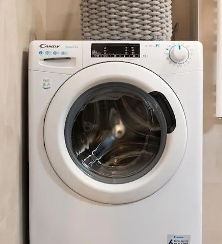 Pier Free Parking And Balcony Apartamento Dubrovnik