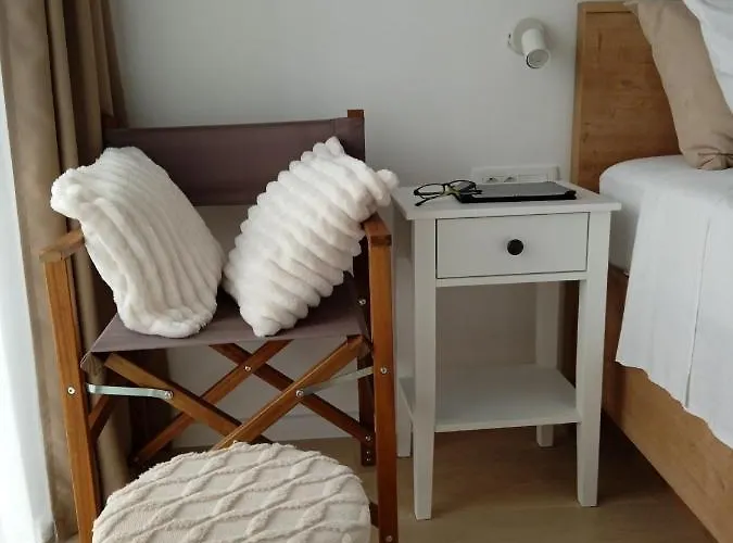 Pier Free Parking And Balcony 두브로브니크