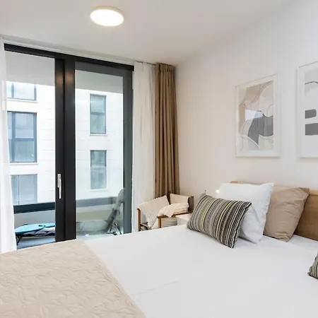 Pier Free Parking And Balcony Apartment Dubrovnik