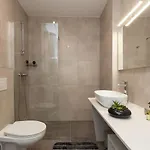 Daire Pier Free Parking And Balcony *