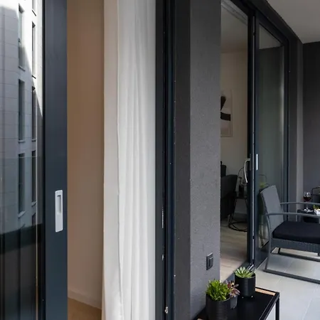 Apartment Pier Free Parking And Balcony Dubrovnik