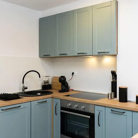 Pier Free Parking And Balcony Apartment Dubrovnik